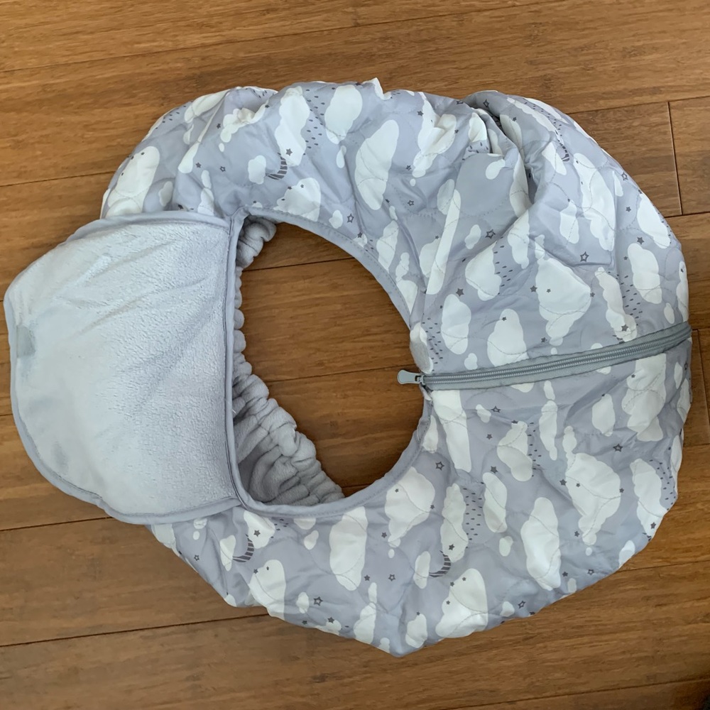 Car seat cover